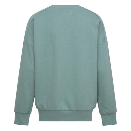 CONVERSE CNVB LIFESTYLE GFX FT CREW 9CF393-EGQ