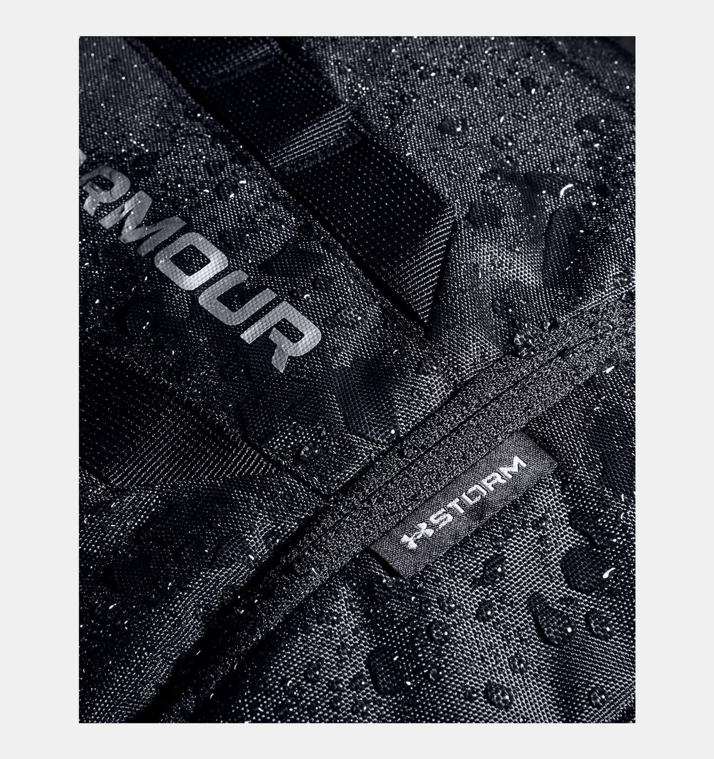 UNDER ARMOUR HUSTLE 5.0 BACKPACK 1361176-001