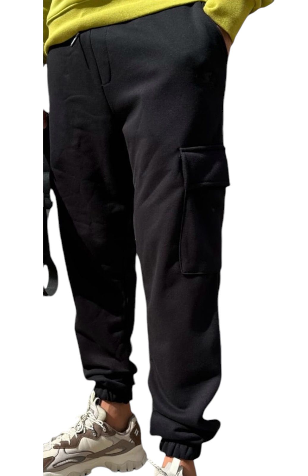 Starter PANTALONE 74167 U ST