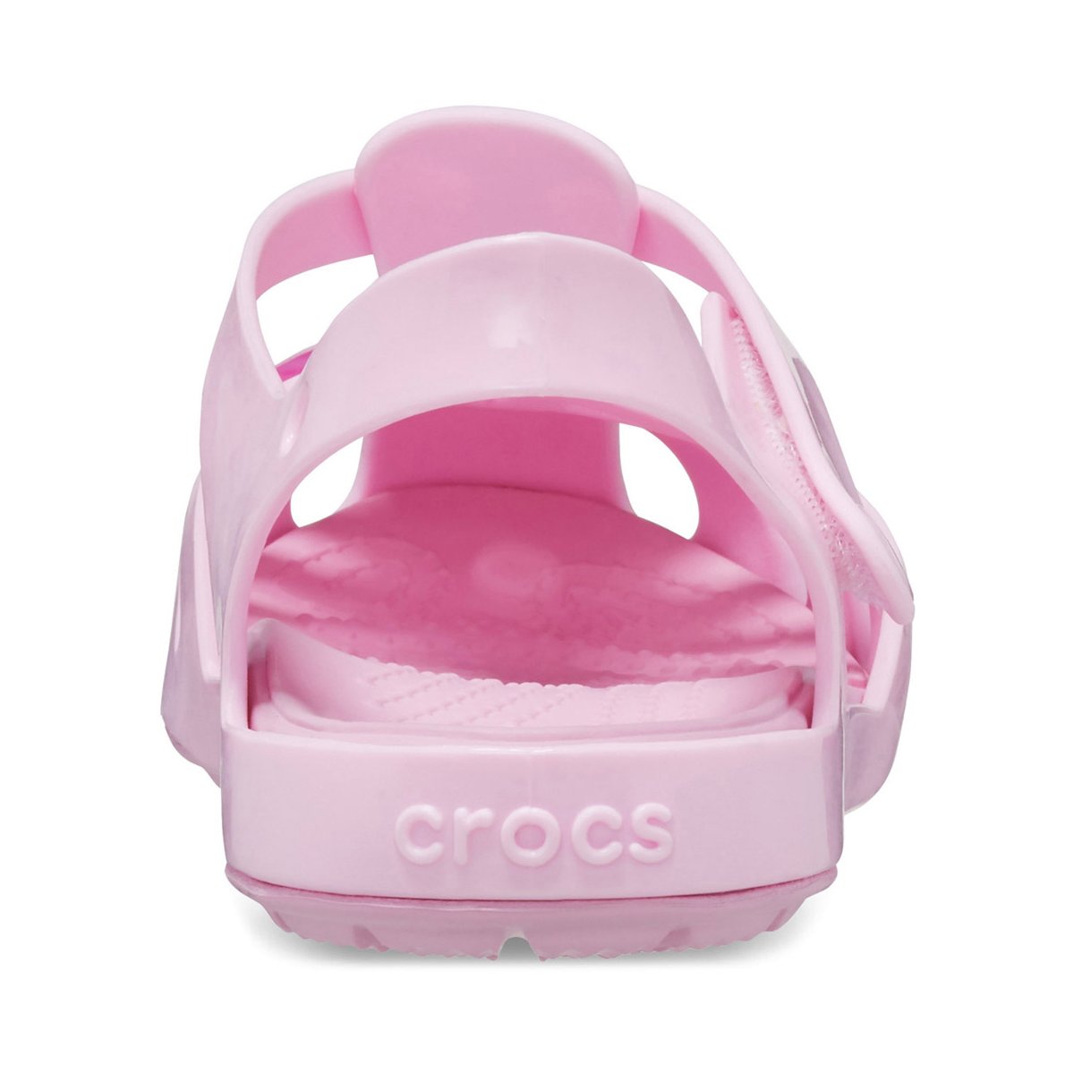 Crocs Isabella Charm Sandal T 208445-FLGO