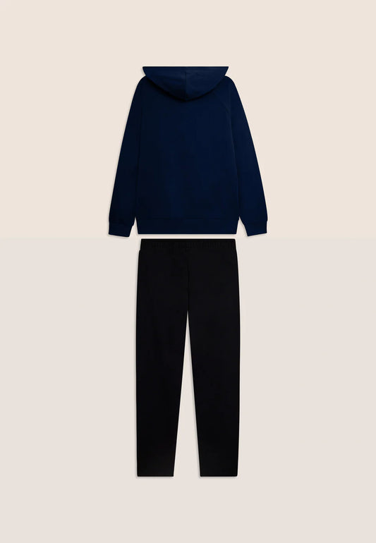 FREDDY Tuta S26MTRK3-B134