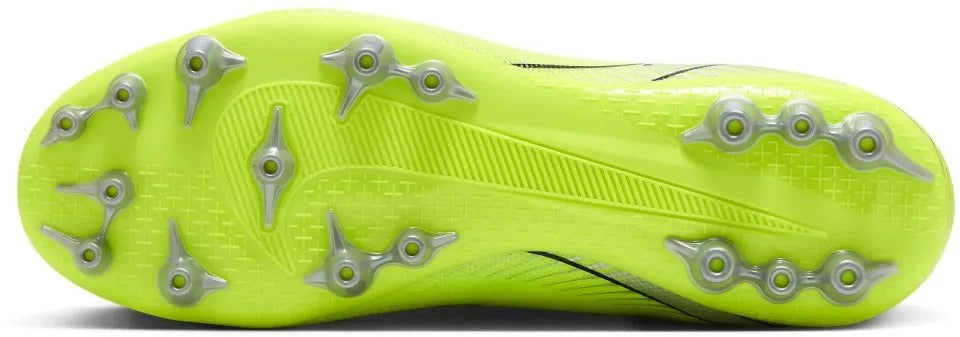 NIKE ZM SUPERFLY 10 ACADEMY AG VOLT/BLACK FQ8329-700
