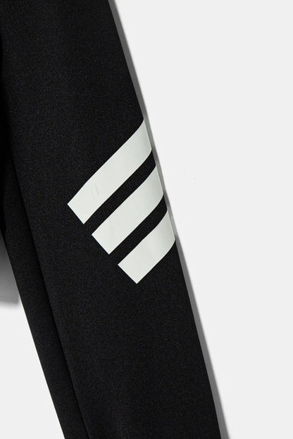 ADIDAS JG SPR TTOP BLACK/WHITE JJ4973