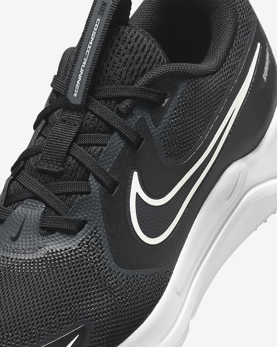 NIKE MYSTIC FLY BLACK/WHITE-ANTHRACITE HM4402-003