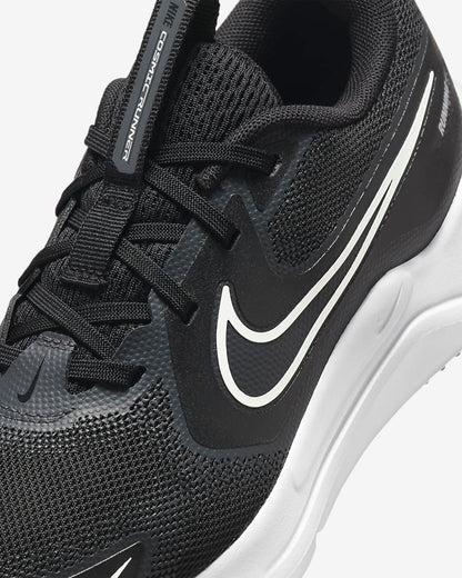 NIKE MYSTIC FLY BLACK/WHITE-ANTHRACITE HM4402-003