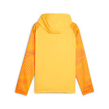 PUMA RUN FAVORITE AOP WOVEN JACKET M SUN STREAM 524221-38