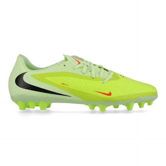 Nike Phantom 6 Low Acad AG HQ2322-800 – Lime