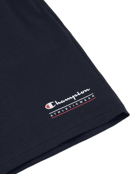 CHAMPION SHORTS NNY 306986-BS501