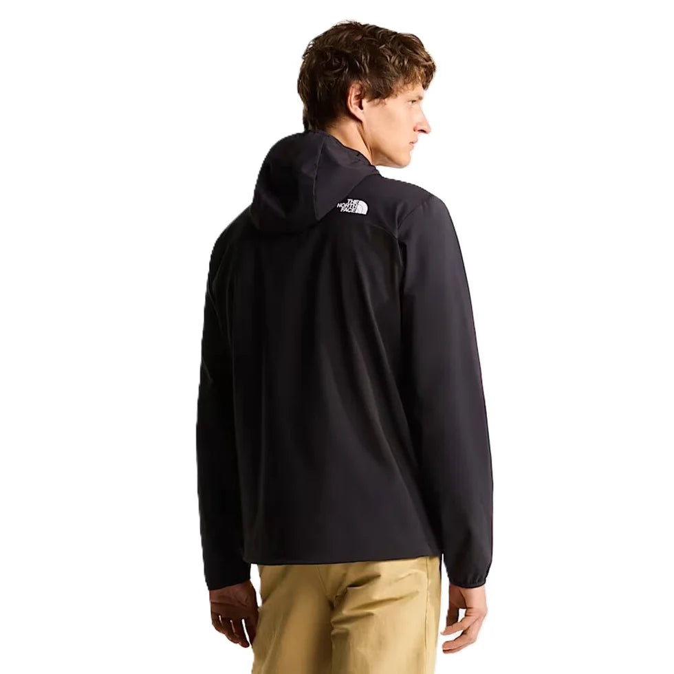 The North Face M Nimble Hoodie 2 TNF Black
