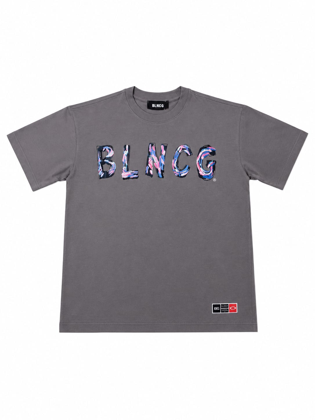 BLNCG MAGLIA MANICA CORTA 202621