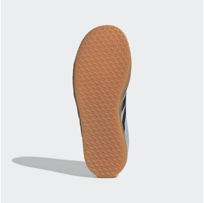 ADIDAS GAZELLE C CLESKY/CBLACK/SORANG ID6554