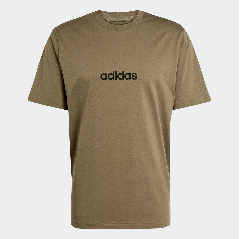 ADIDAS ADI M LIN SJ T OLISTR/BLACK JE9001