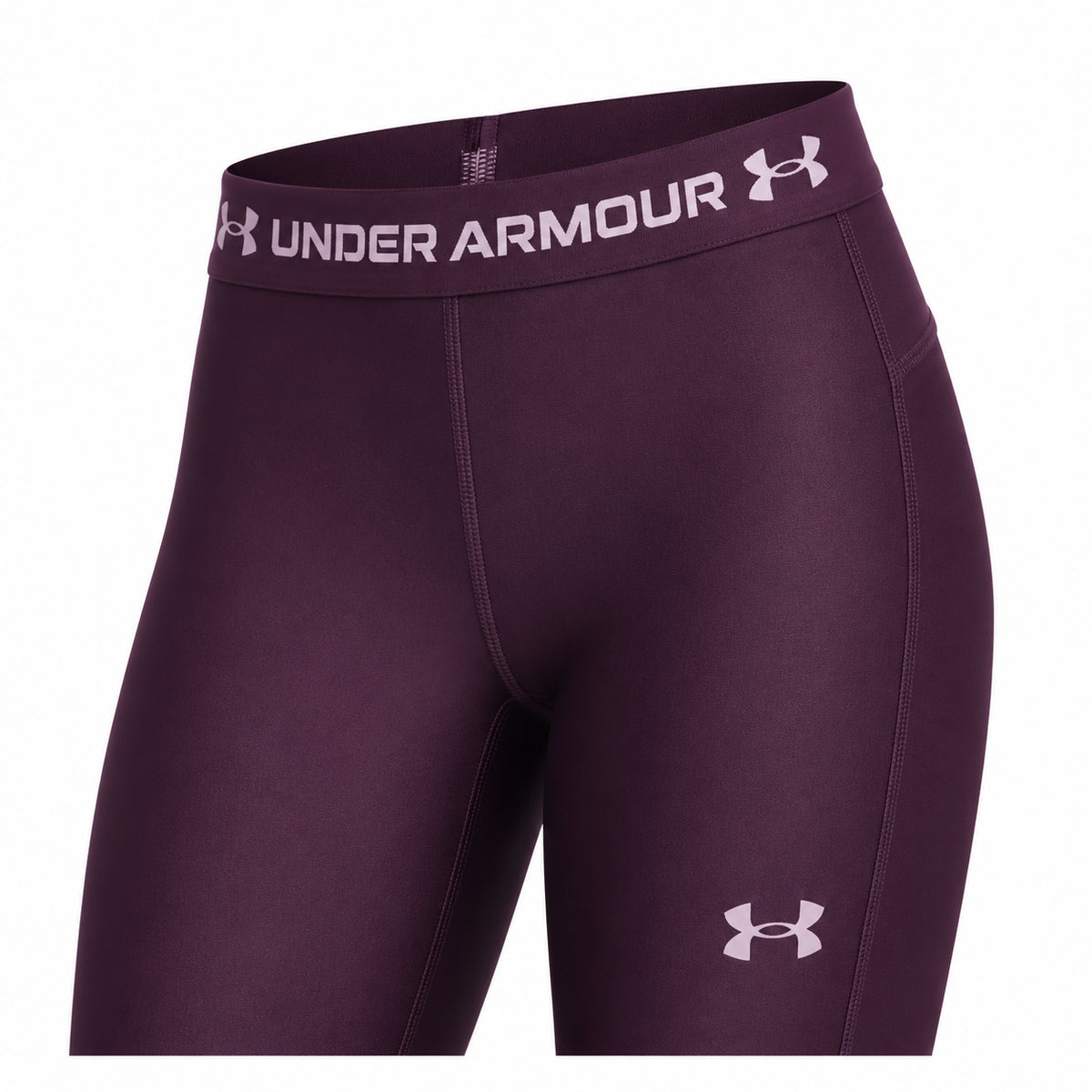 Under Armour Leggings HeatGear 6010002-526 – Viola