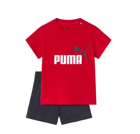 PUMA Completo Baby 686285-11