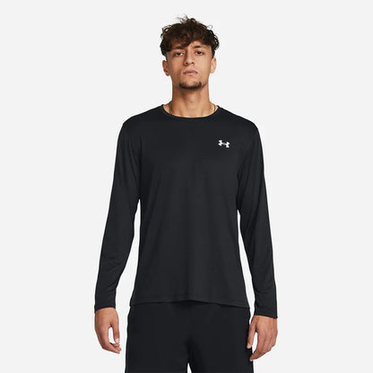 UNDER ARMOUR LAUNCH LONGSLEEVE 1382584-001