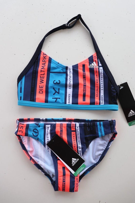 ADIDAS Graphic Bikini FL8662