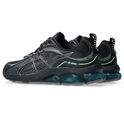 Asics EL-QUANTUM 180 VIII | Unisex | Black/Menthol 1203A594-005