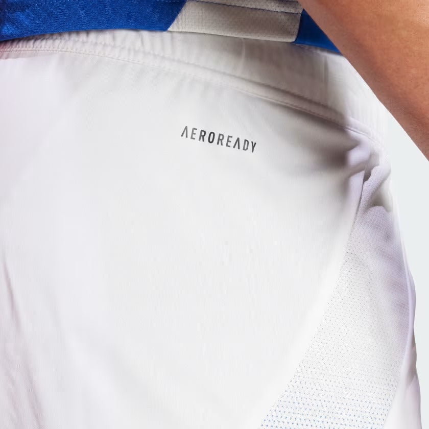 FIGC ITALIA Pantaloncini Home Uomo Italia 2024 IQ0494