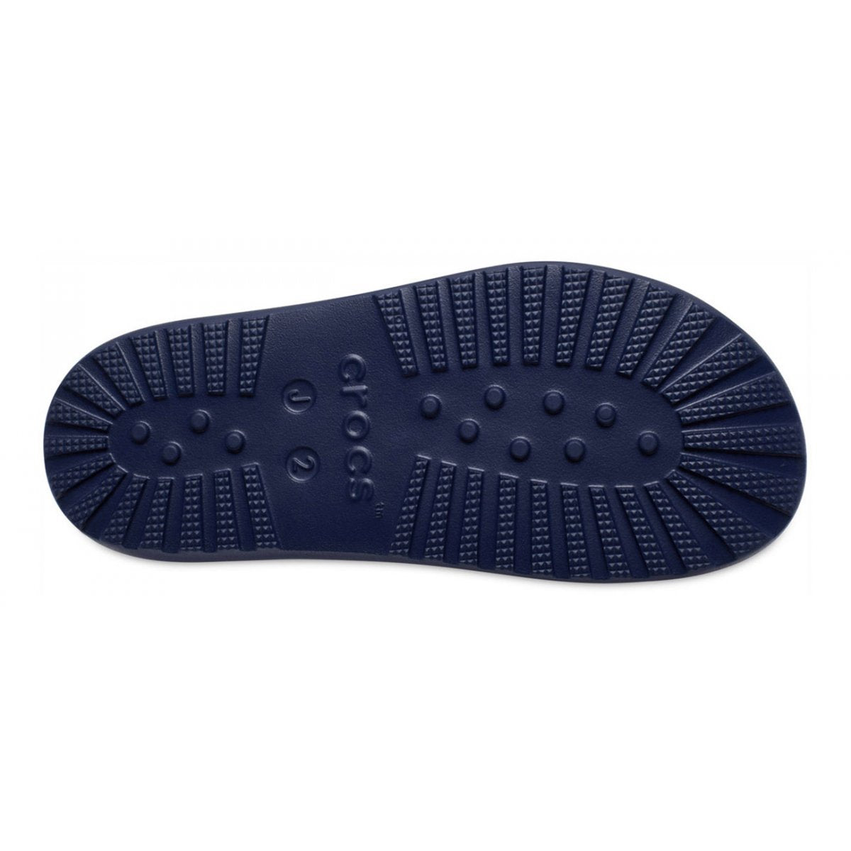 Crocs Classic Fisherman T 210626-NAV