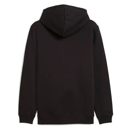 PUMA ACM FTBLESS HOODIE FL BLACK 782586-04
