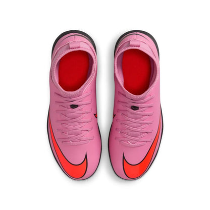 NIKE Mercurial Superfly 10 Club FQ8313-600