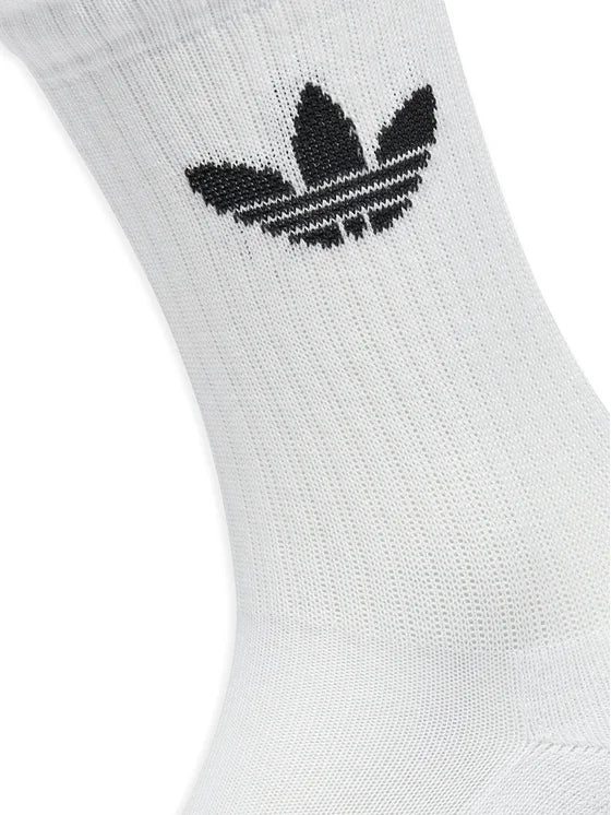 ADIDAS AOR TR CREW S 3P WHITE IJ5616