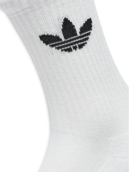 ADIDAS AOR TR CREW S 3P WHITE IJ5616