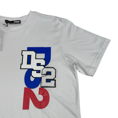 DS2 T-SHIRT SS25217