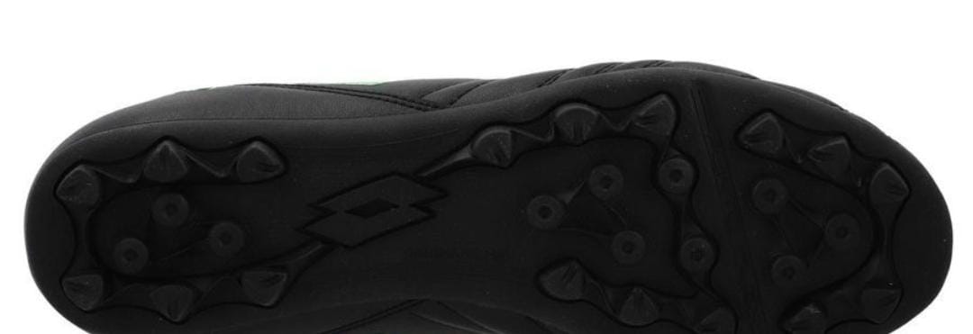 Lotto Stadio 705 AGM 219546-1UQ – Nero Uomo