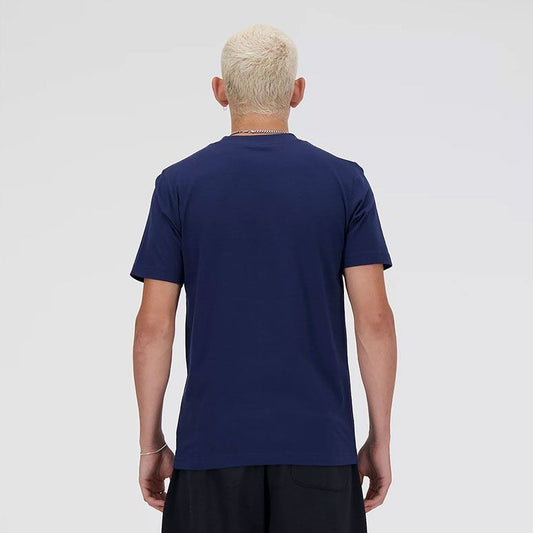 NEW BALANCE T-SHIRT MT41502NNY