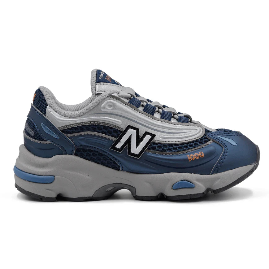 NEW BALANCE 1000 SCARPE BAMBINO PV1000PK