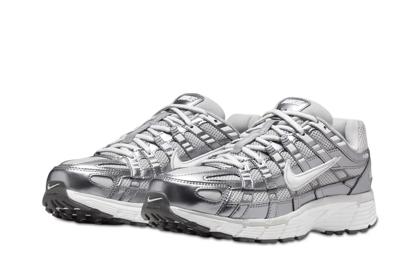 NIKE P-6000 IO3496-001