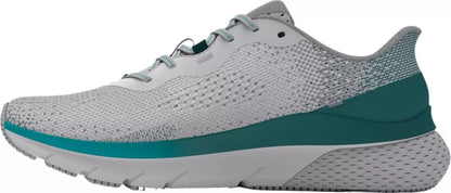 UNDER ARMOUR HOVR TURBULENCE 2 HALO GRAY 3026520-108
