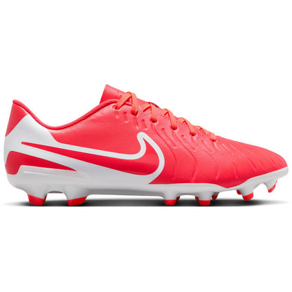 NIKE TIEMPO LEGEND 10 CLUB HOT LAVA/WHITE DV4344-800