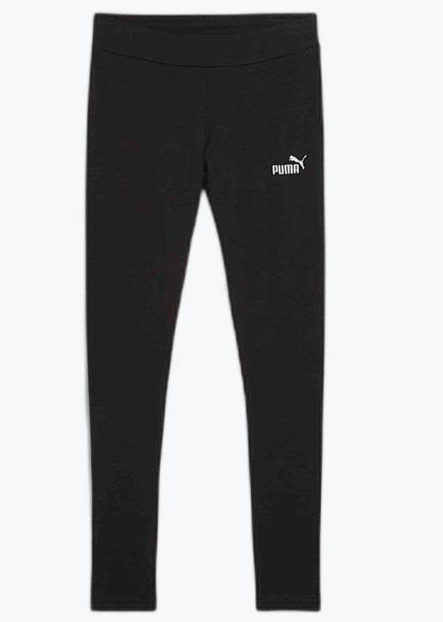 PUMA Leggings Essentials Small N. 1 Logo 682422-01