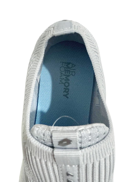 LOTTO RUN 100 AMF W MUSHROOM GRAY 223567-24C