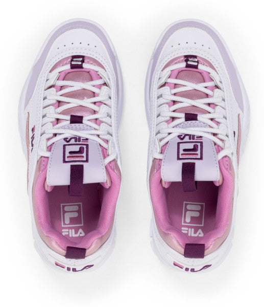FILA DISRUPTOR F kids FFK0224-13355