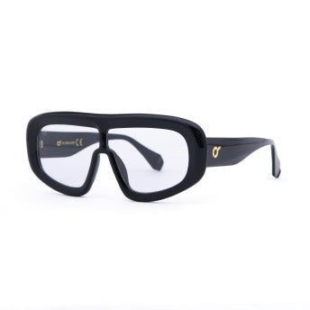 OS SUNGLUSSES VIENNA Nero Fumè OS2068-C03