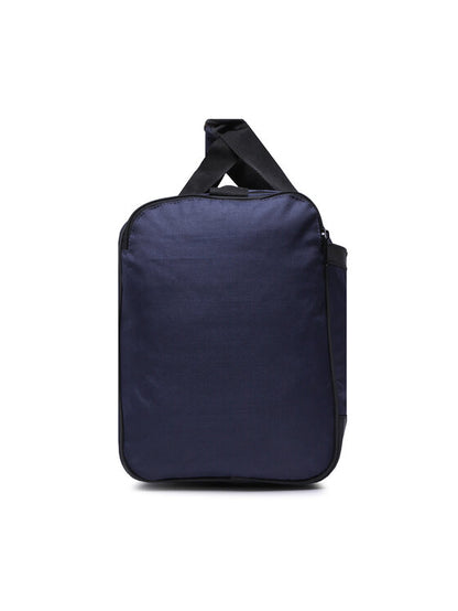 ADIDAS LINEAR DUFFEL M SHANAV/BLACK/WHITE HR5349