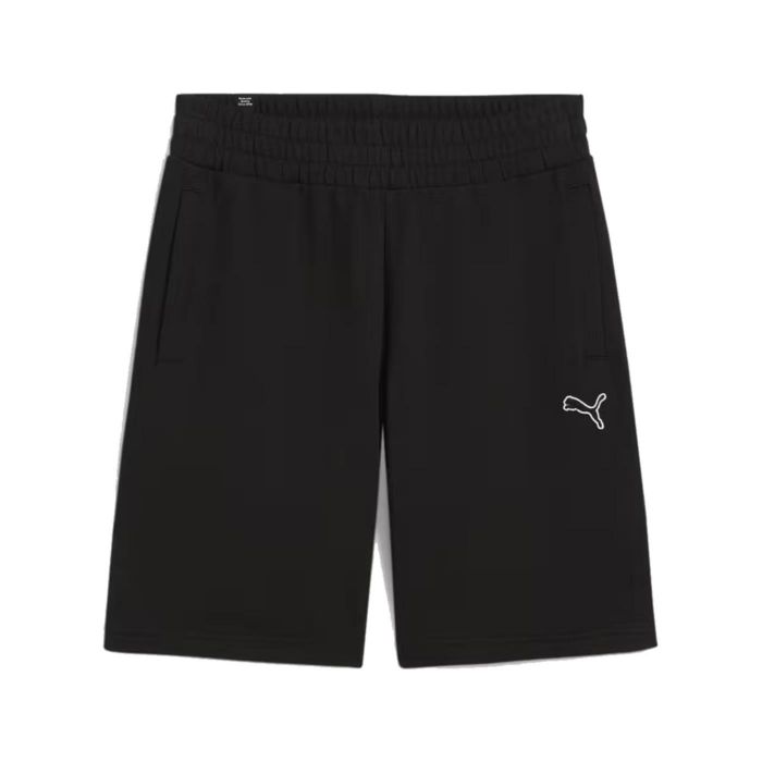 PUMA BETTER ESSENTIALS SHORTS 9" TR BLACK 678827-01