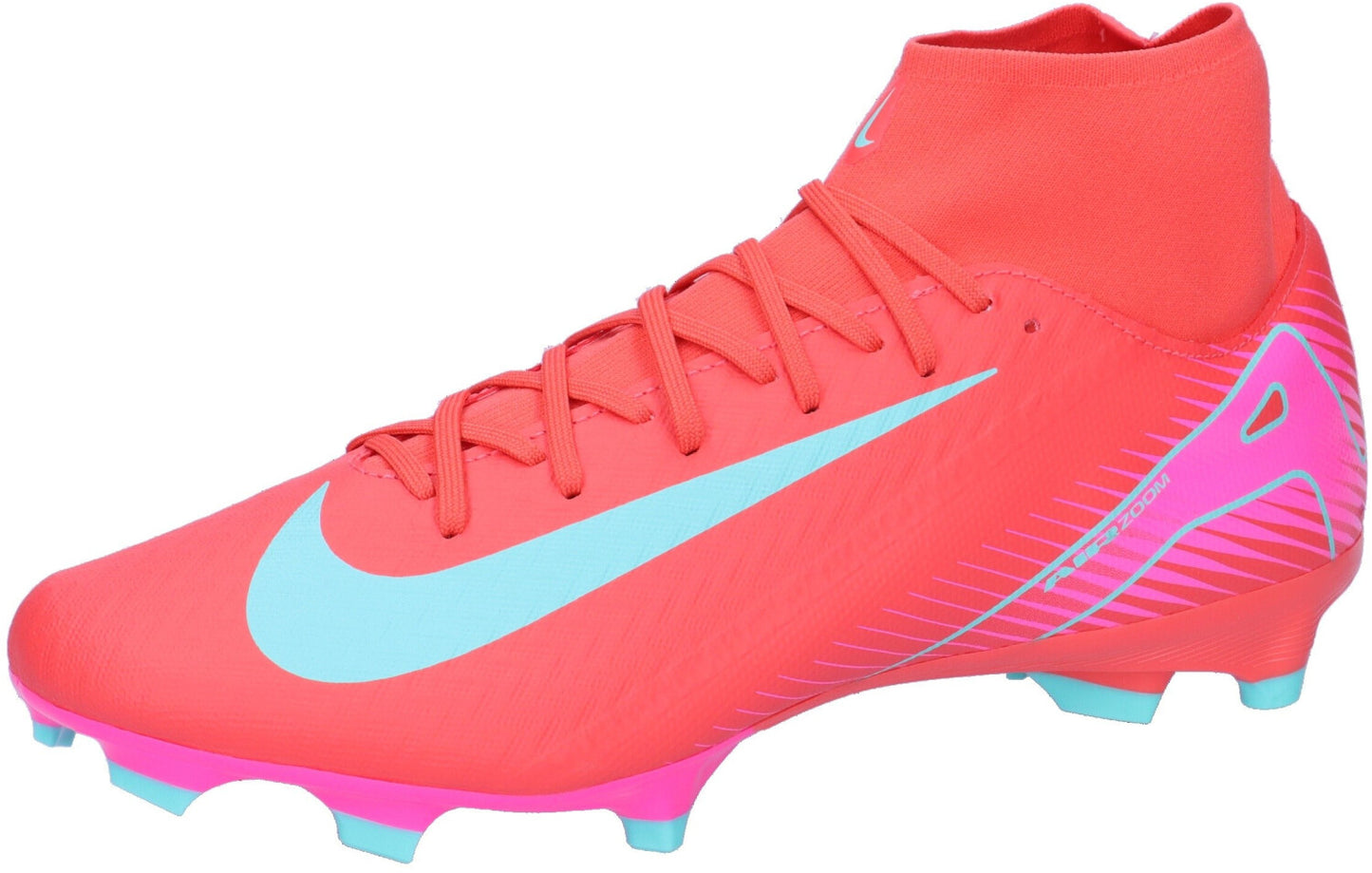 NIKE Mercurial Zoom Superfly 10 Academy Fg FQ1456-800