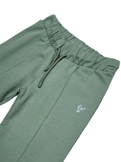 FREDDY PANTALONE VERDE ARDESIA FR1779-004