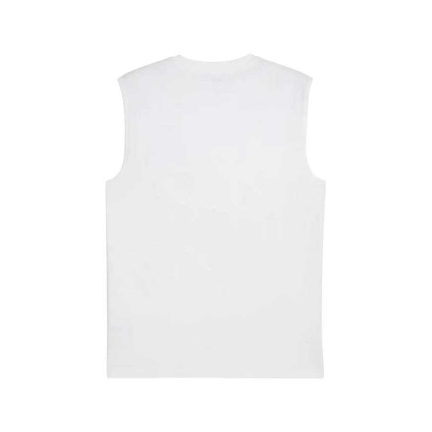 PUMA Essentials No. 1 Logo Sleeveless Tee 682626-02