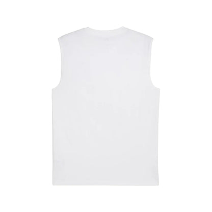 PUMA Essentials No. 1 Logo Sleeveless Tee 682626-02