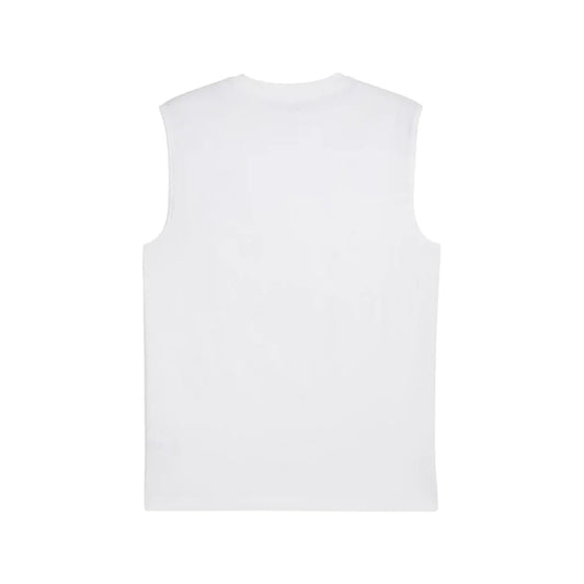 PUMA Essentials No. 1 Logo Sleeveless Tee 682626-02