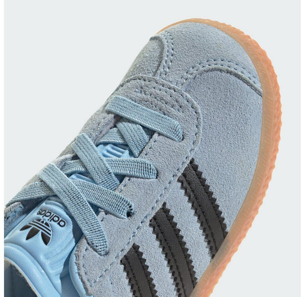 ADIDAS GAZELLE CF EL I CLESKY/CBLACK/SORANG IH2780