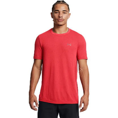 UNDER ARMOUR VANISH SEAMLESS SS 1382801-690