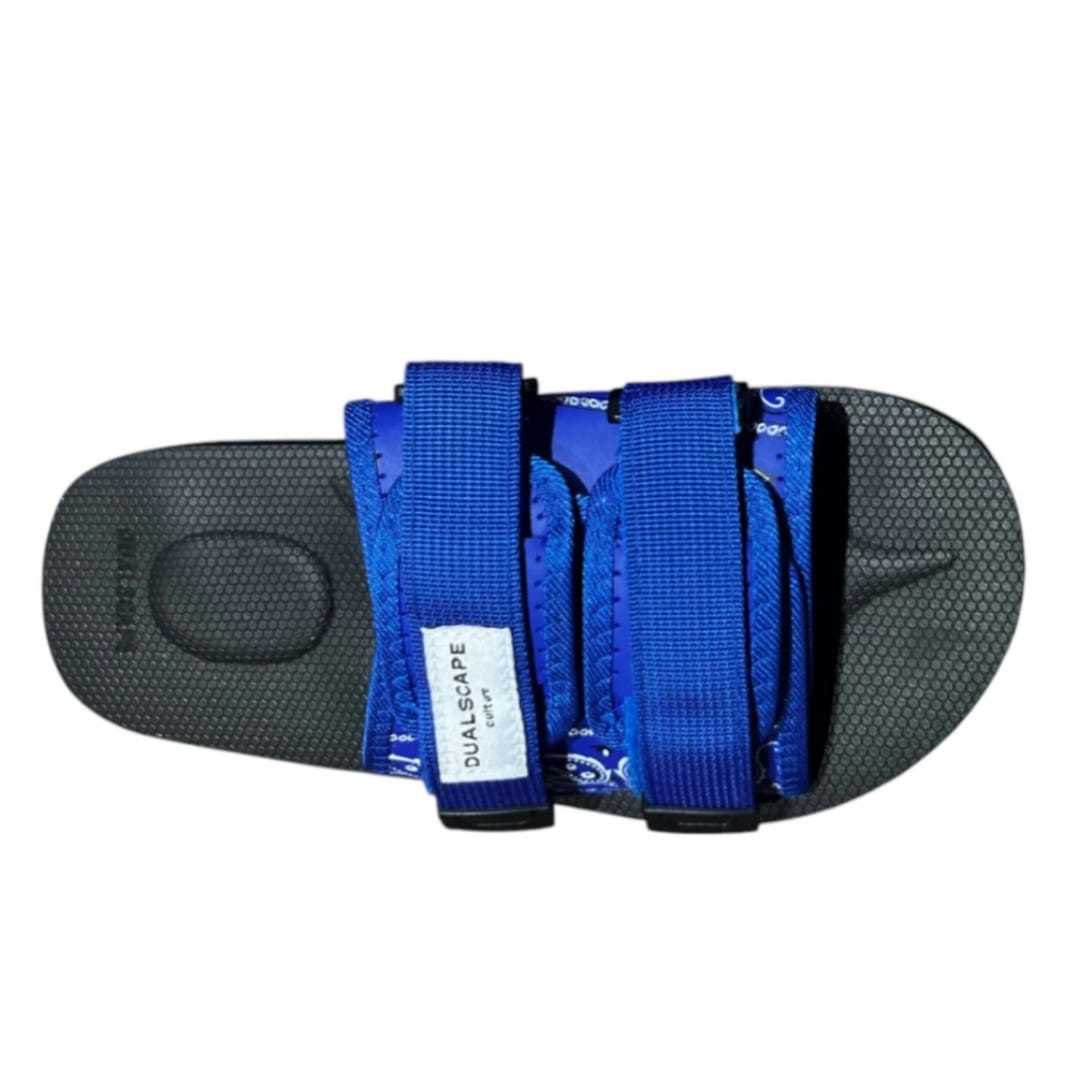 DUALSCAPE Ciabatte DC-C03