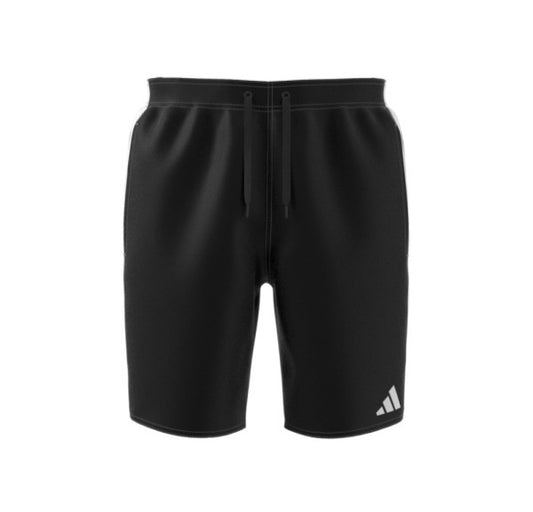 ADIDAS 3S BLD SH 8IN BLACK/WHITE JG1030