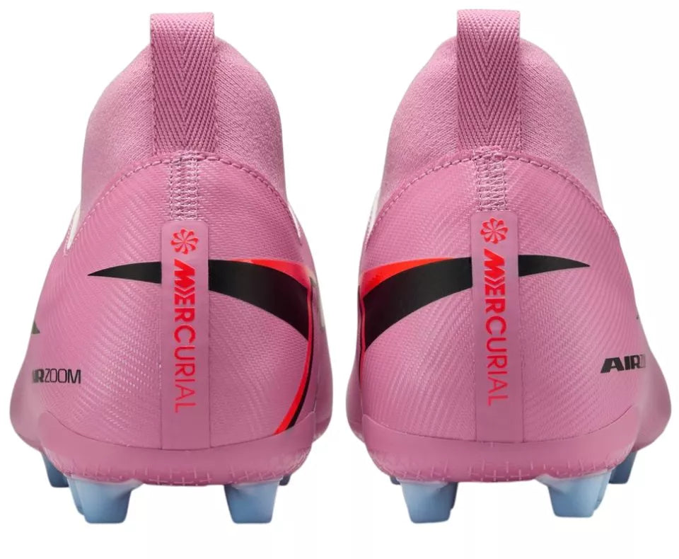 NIKE JR MERCURIAL SUPERFLY FQ8308-600